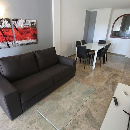 For A Stay Cala Dorada Σαλού Εξωτερικό φωτογραφία