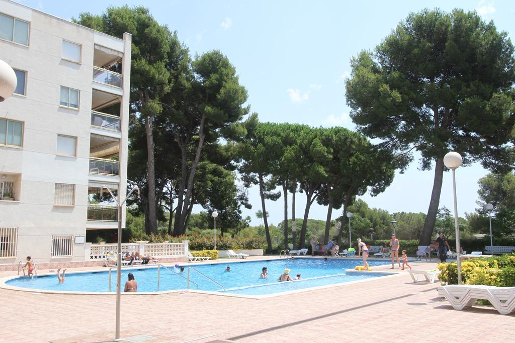 For A Stay Cala Dorada Σαλού Εξωτερικό φωτογραφία