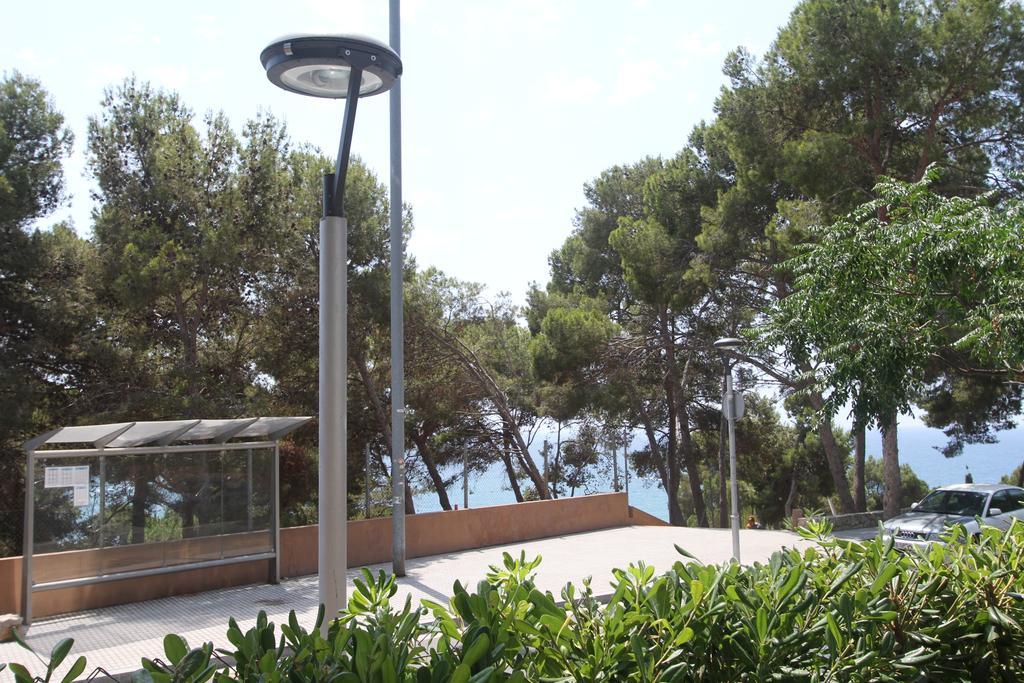 For A Stay Cala Dorada Σαλού Εξωτερικό φωτογραφία