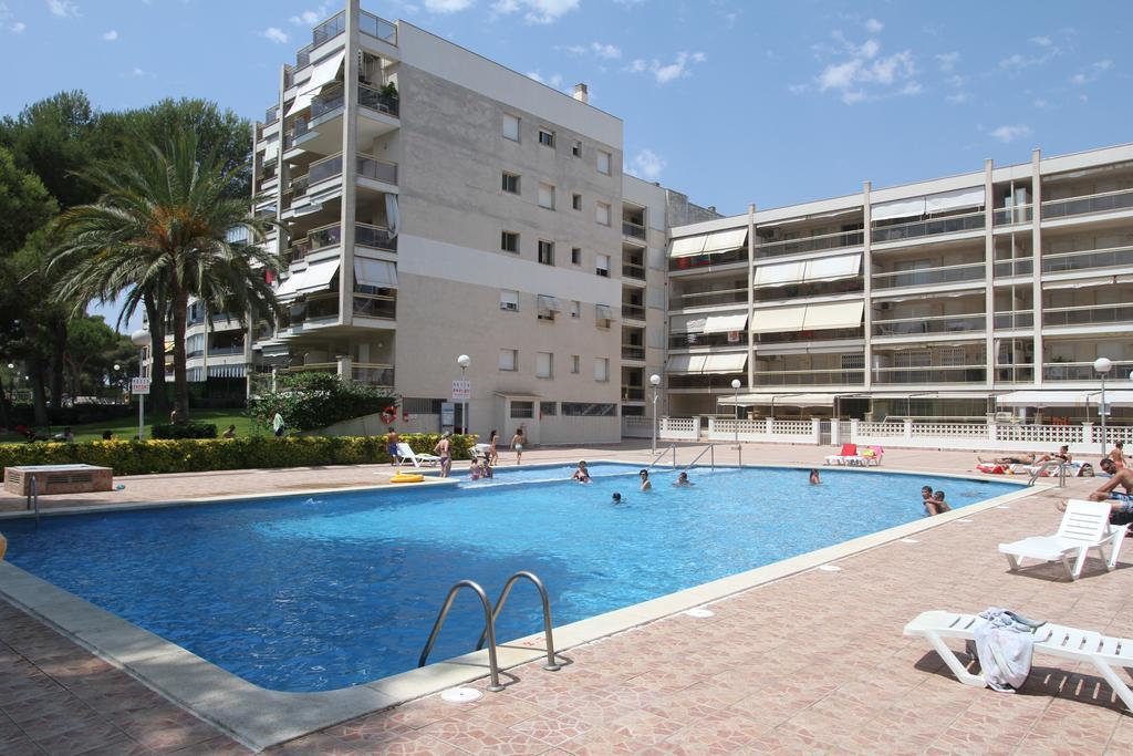For A Stay Cala Dorada Σαλού Εξωτερικό φωτογραφία