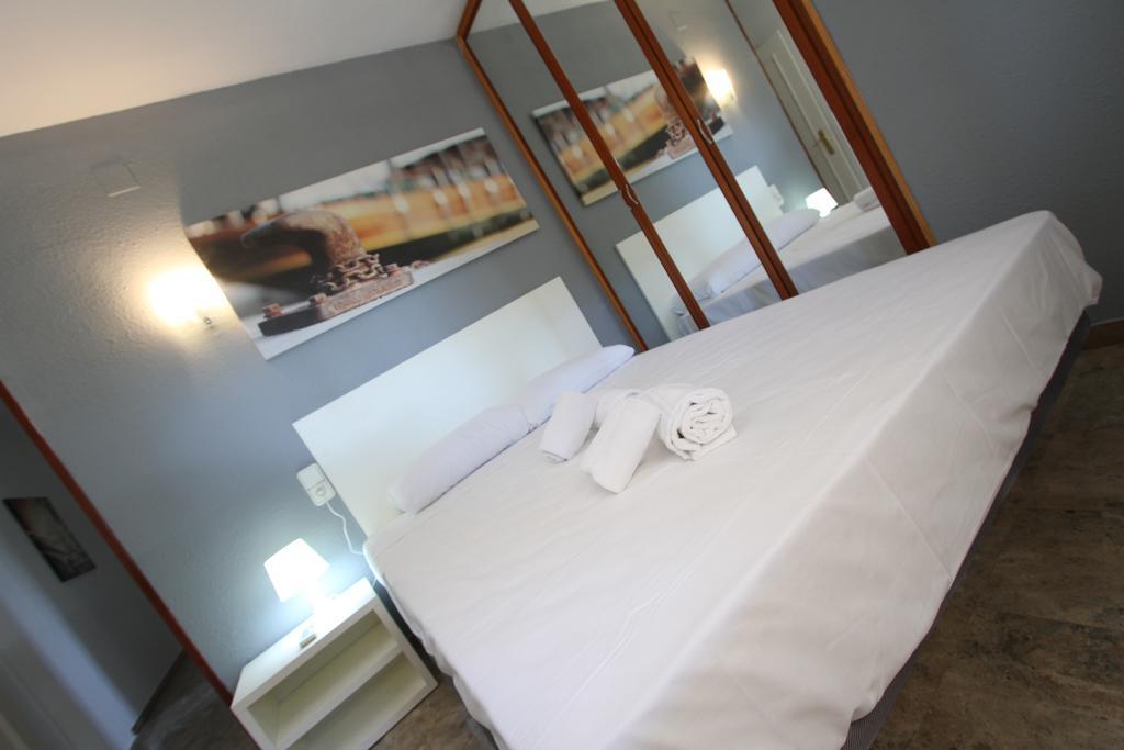 For A Stay Cala Dorada Σαλού Εξωτερικό φωτογραφία
