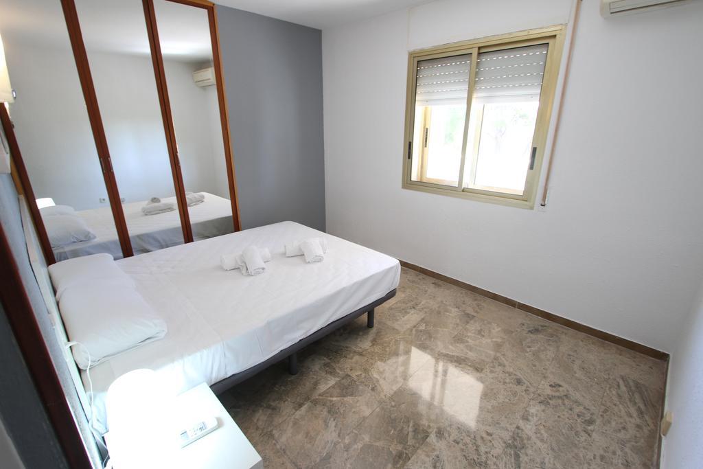 For A Stay Cala Dorada Σαλού Εξωτερικό φωτογραφία