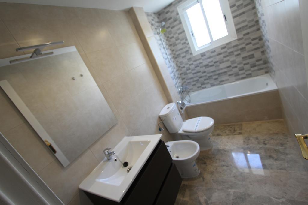 For A Stay Cala Dorada Σαλού Εξωτερικό φωτογραφία