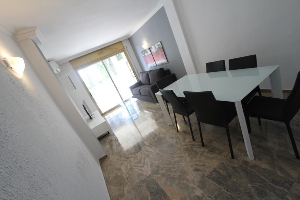 For A Stay Cala Dorada Σαλού Εξωτερικό φωτογραφία