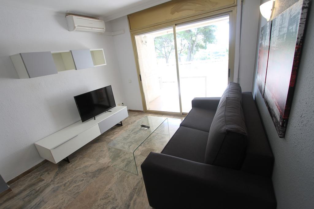 For A Stay Cala Dorada Σαλού Εξωτερικό φωτογραφία