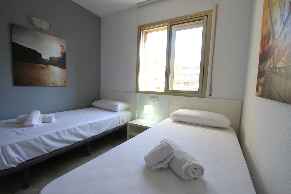 For A Stay Cala Dorada Σαλού Εξωτερικό φωτογραφία