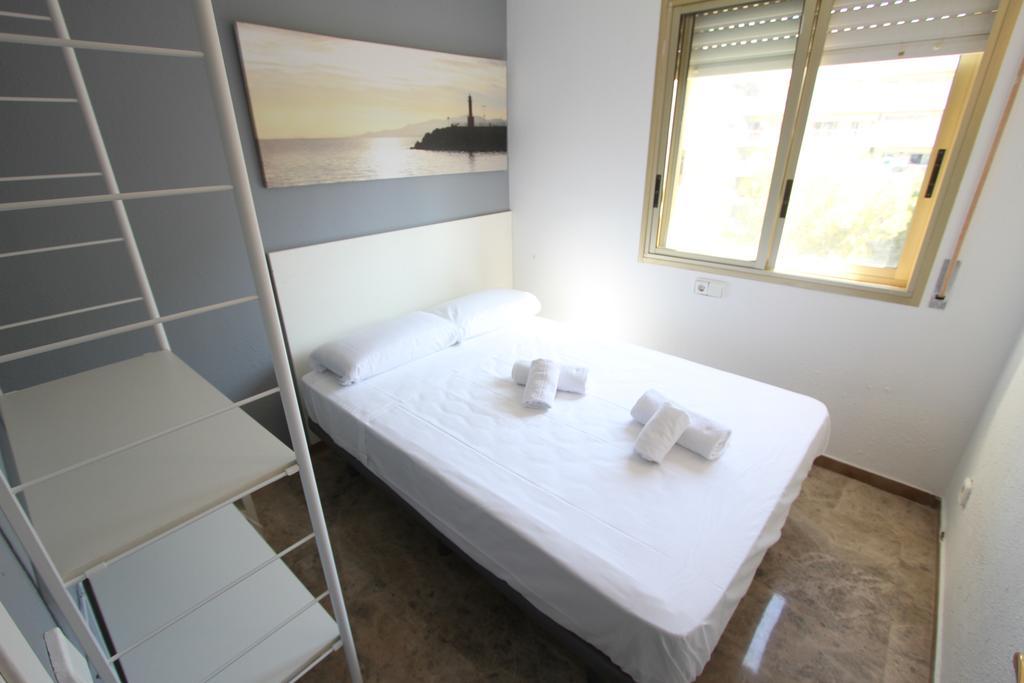 For A Stay Cala Dorada Σαλού Εξωτερικό φωτογραφία