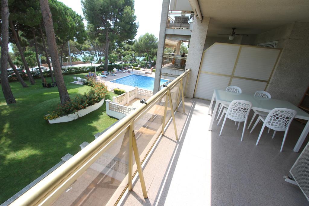 For A Stay Cala Dorada Σαλού Εξωτερικό φωτογραφία