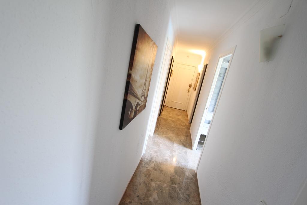 For A Stay Cala Dorada Σαλού Εξωτερικό φωτογραφία