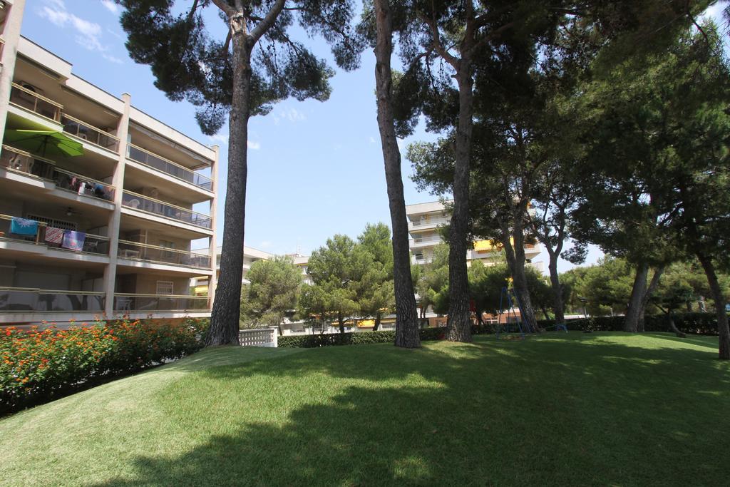 For A Stay Cala Dorada Σαλού Εξωτερικό φωτογραφία