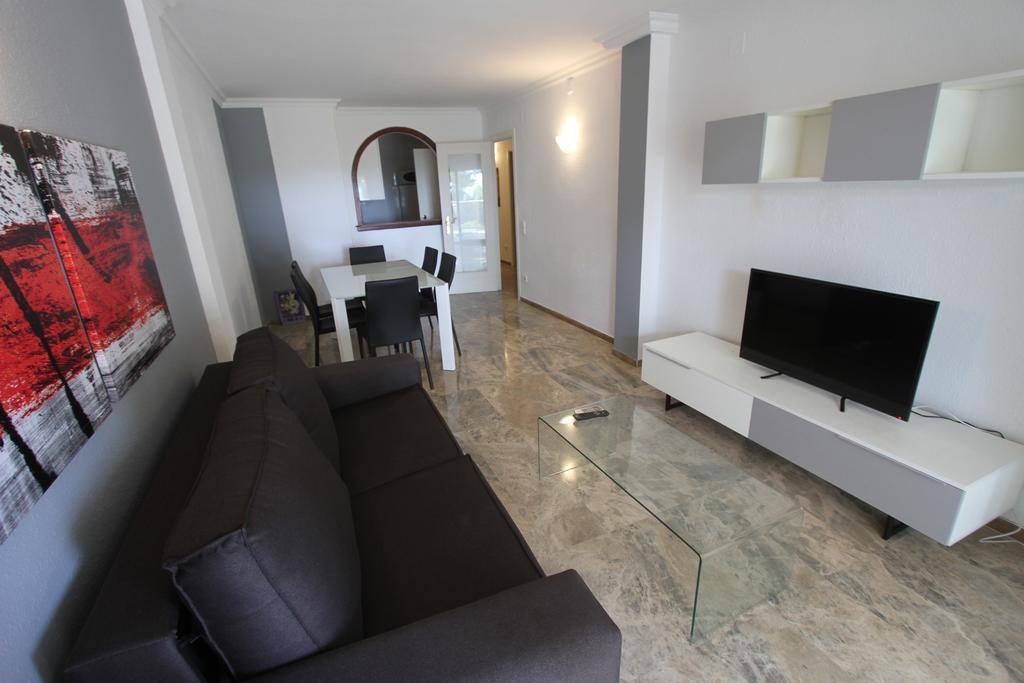 For A Stay Cala Dorada Σαλού Εξωτερικό φωτογραφία