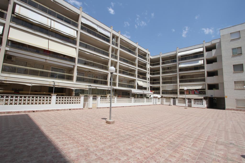 For A Stay Cala Dorada Σαλού Εξωτερικό φωτογραφία